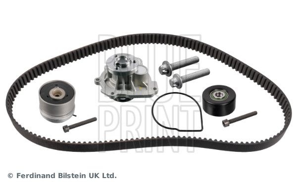 Alfa Romeo Waterpomp + distributieriem set