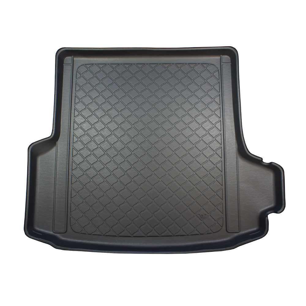 Bmw Kofferbakmat passend voor  3-Serie (F34) Gran Turismo 2013+