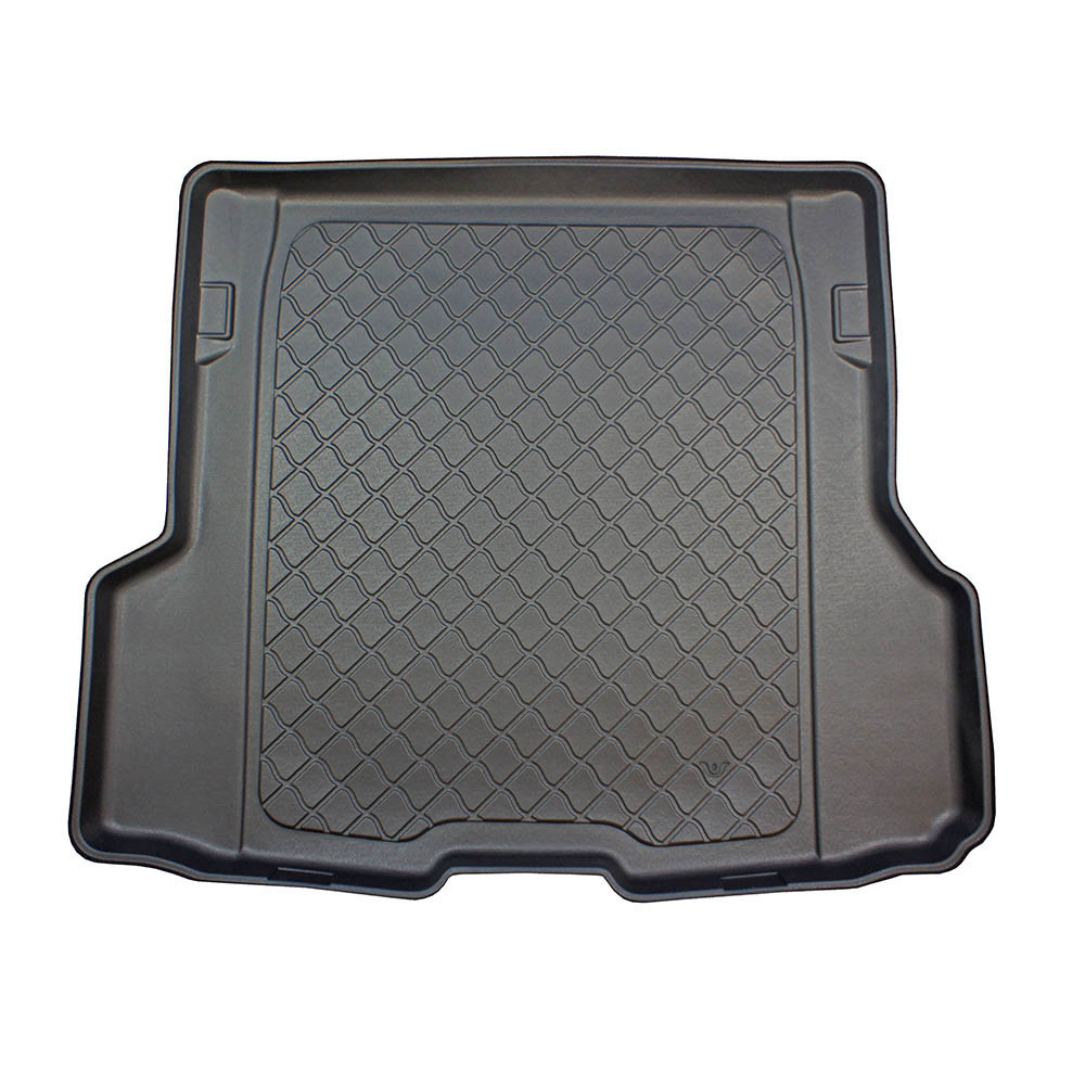 Bmw Kofferbakmat passend voor  4-Serie (F36) Gran Coupe 2014-2021