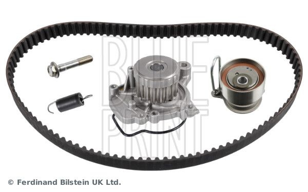Honda Waterpomp + distributieriem set