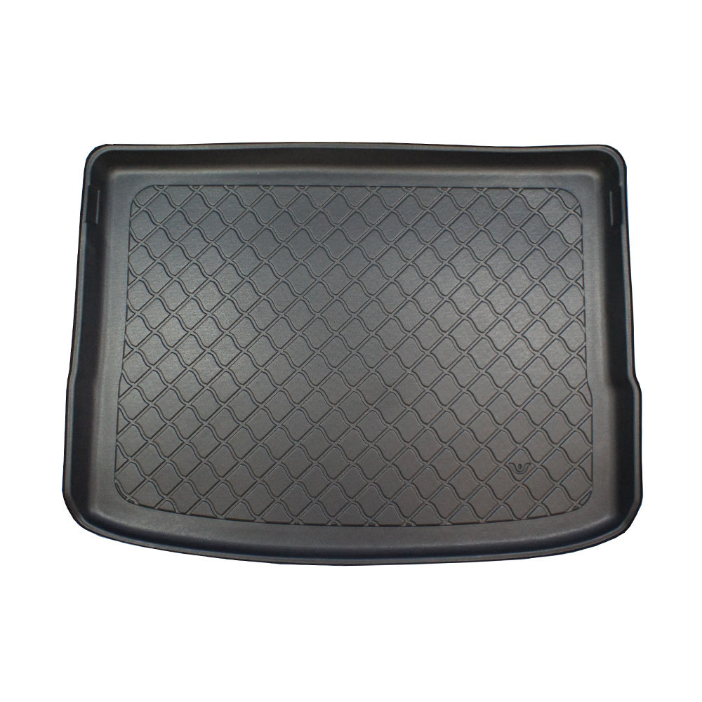 Bmw Kofferbakmat passend voor  2-Serie (F45) Active Tourer 2014+ (incl. Facelift)