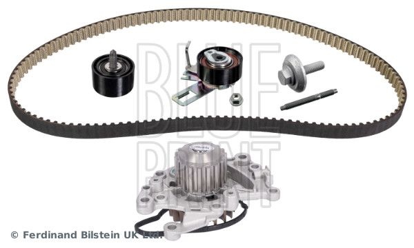 Citroen Waterpomp + distributieriem set