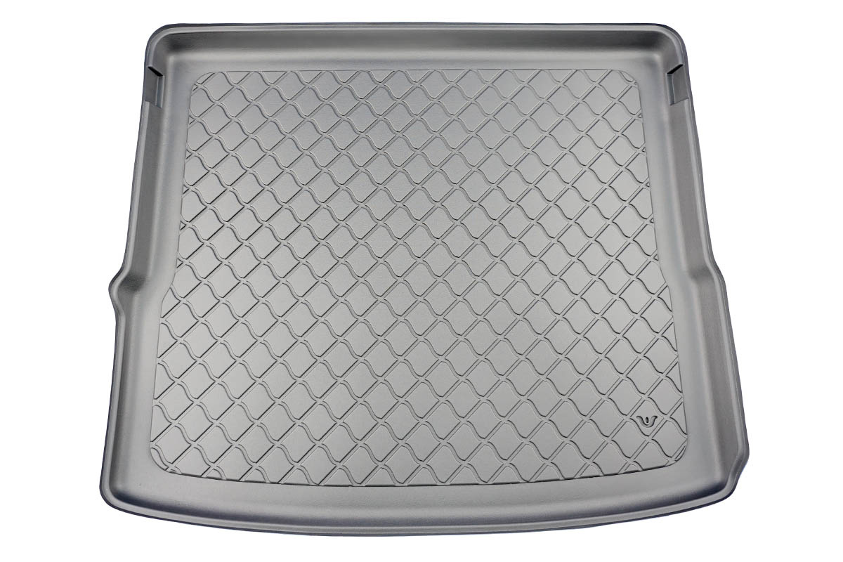 Bmw Kofferbakmat passend voor  X1 (F48, U11) 2015+ (incl. Facelift)