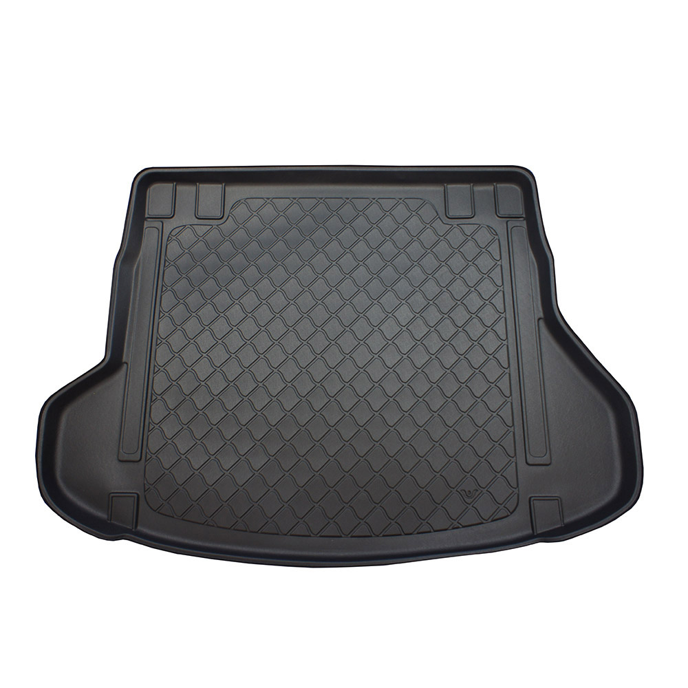 Hyundai Kofferbakmat passend voor Kia Ceed SportsWagon /  i30 Stationwagon 2012-2018