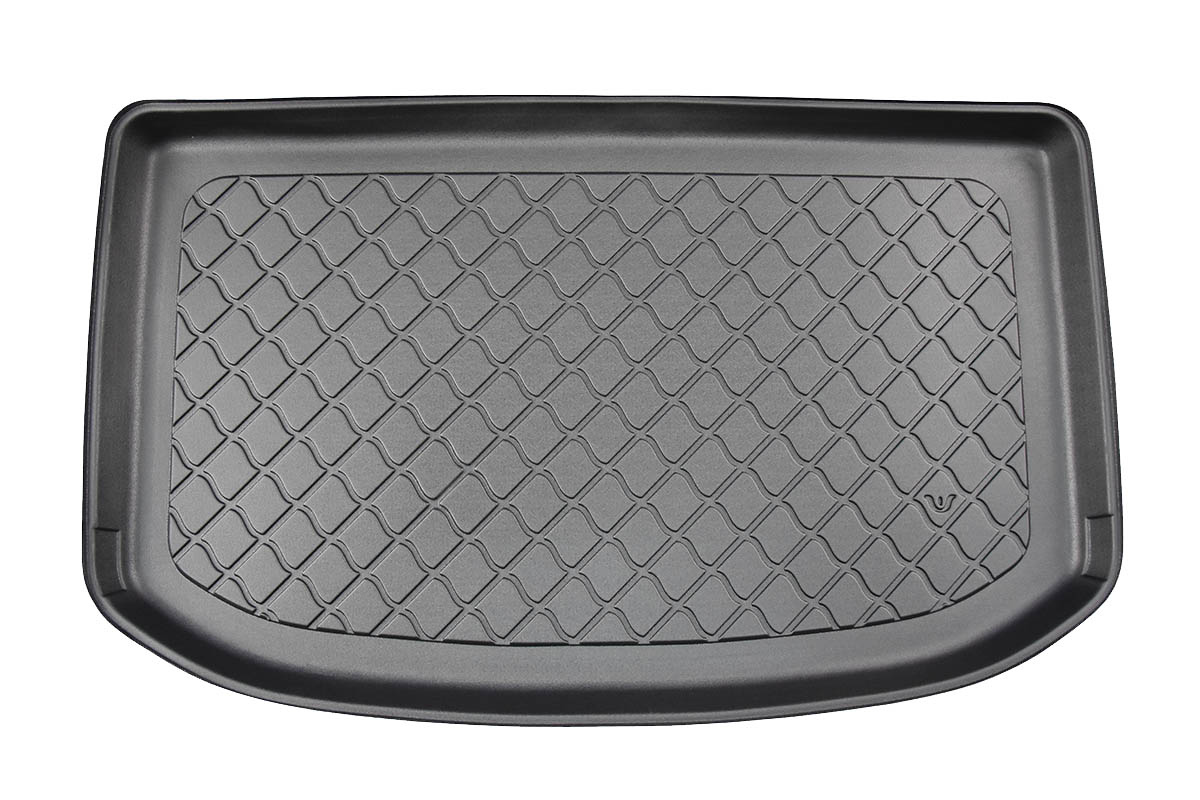 Kia Kofferbakmat passend voor  Soul II 2014-2019