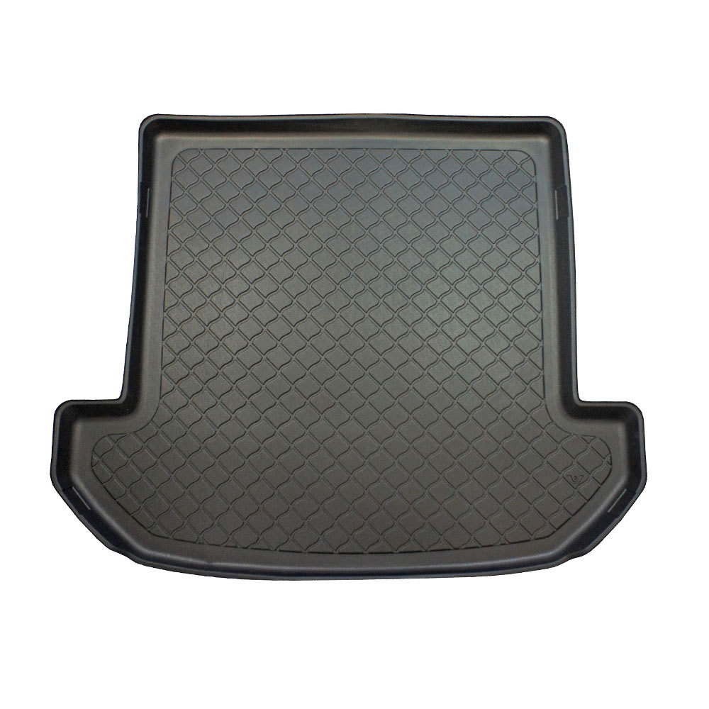Kia Kofferbakmat passend voor  Sorento III 2015-2020 (7-persoons)