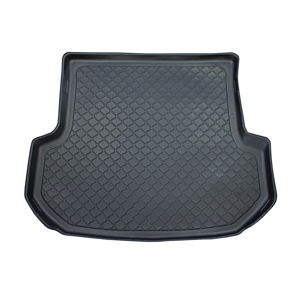 Kia Kofferbakmat passend voor  Sorento III 2015-2020 (5-persoons)