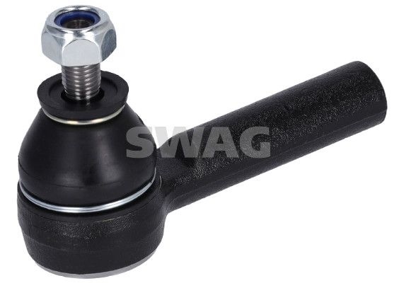 Fiat spoorstangeindstuk