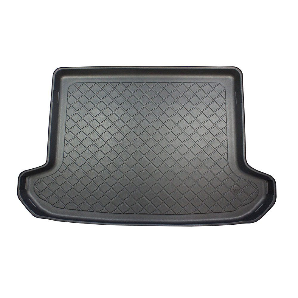 Kia Kofferbakmat passend voor  Sportage IV SUV/5 01.2016-12.2021