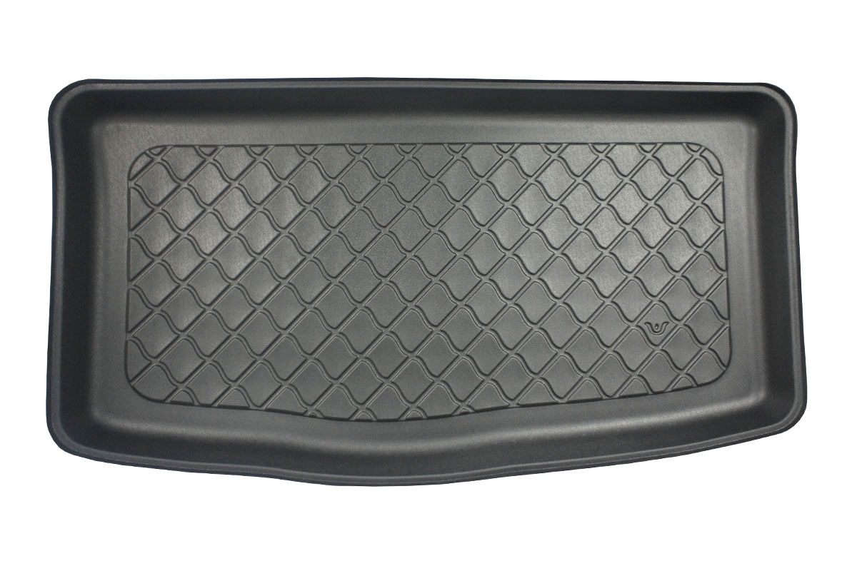 Kia Kofferbakmat passend voor  Picanto III (JA) 2017+ (incl. Facelift)