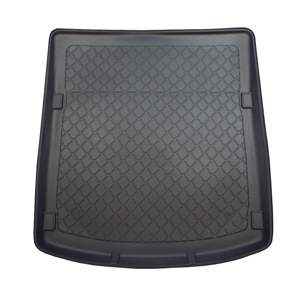 Audi Kofferbakmat passend voor  A6 (C7) 2011-2018 (incl. Quattro)