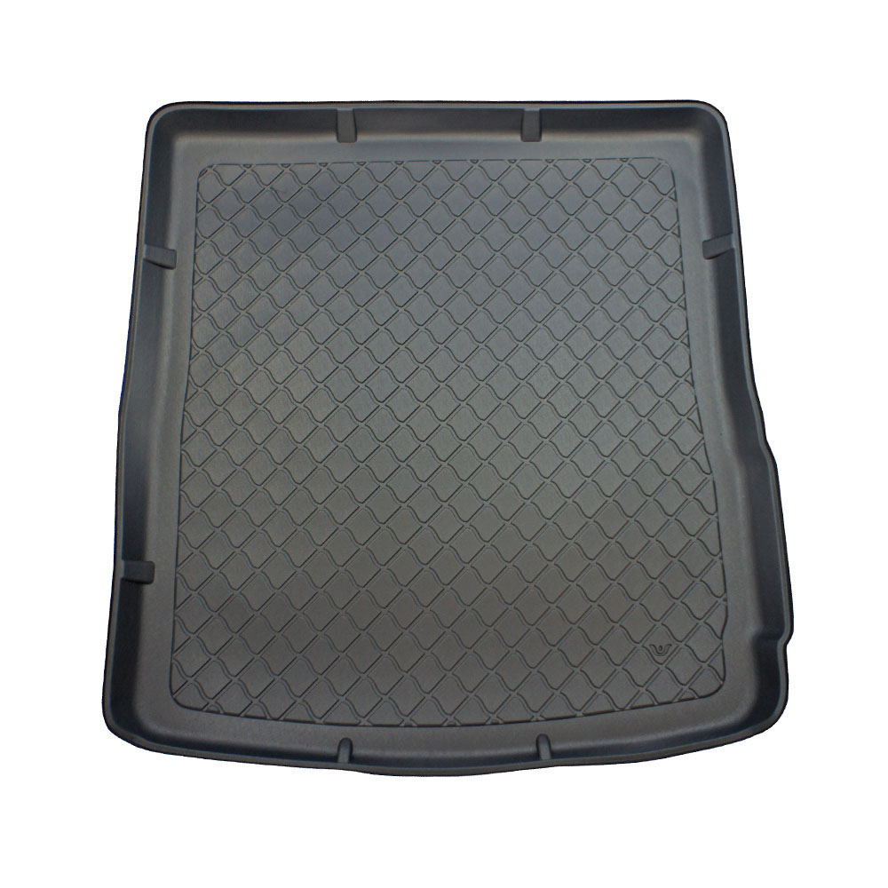 Audi Kofferbakmat passend voor  A6 (C7) Avant 2011-2018