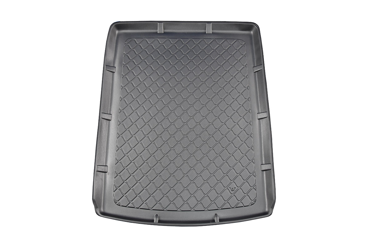 Audi Kofferbakmat passend voor  A6 (C7) Avant 2011-2018 (incl. Quattro)