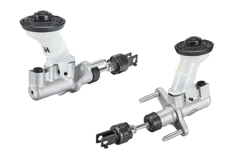 Toyota Hoofdcilinder koppeling