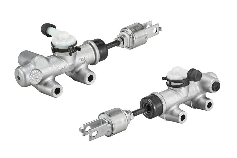Toyota Hoofdcilinder koppeling