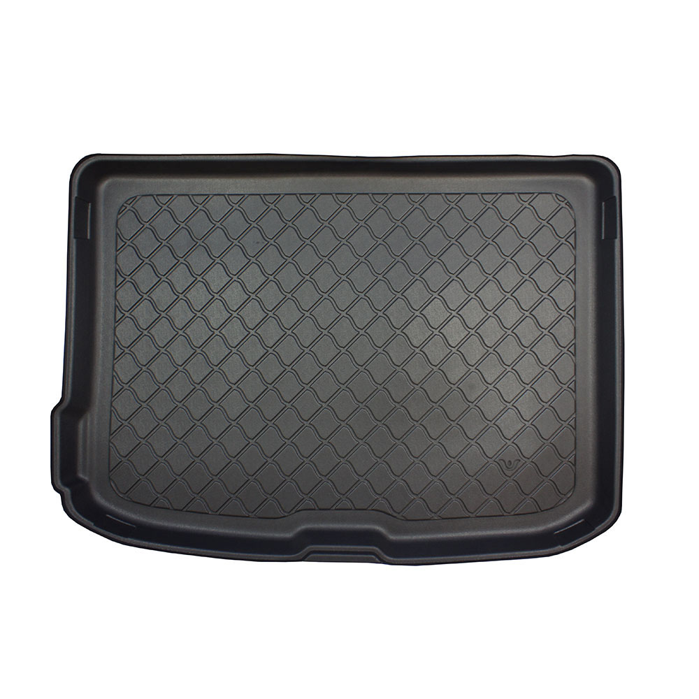 Audi Kofferbakmat passend voor  A3 /  A3 Sportback (incl. Quattro) 2012-2020