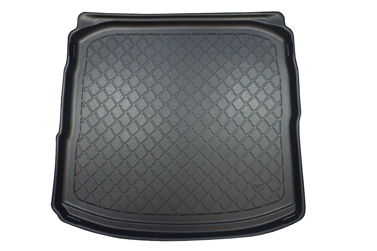 Audi Kofferbakmat passend voor  A3 (8V) Limousine 2013-2020