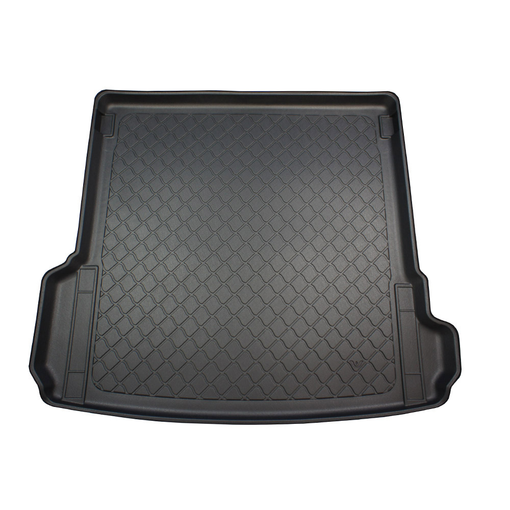 Audi Kofferbakmat passend voor  Q7 2015+