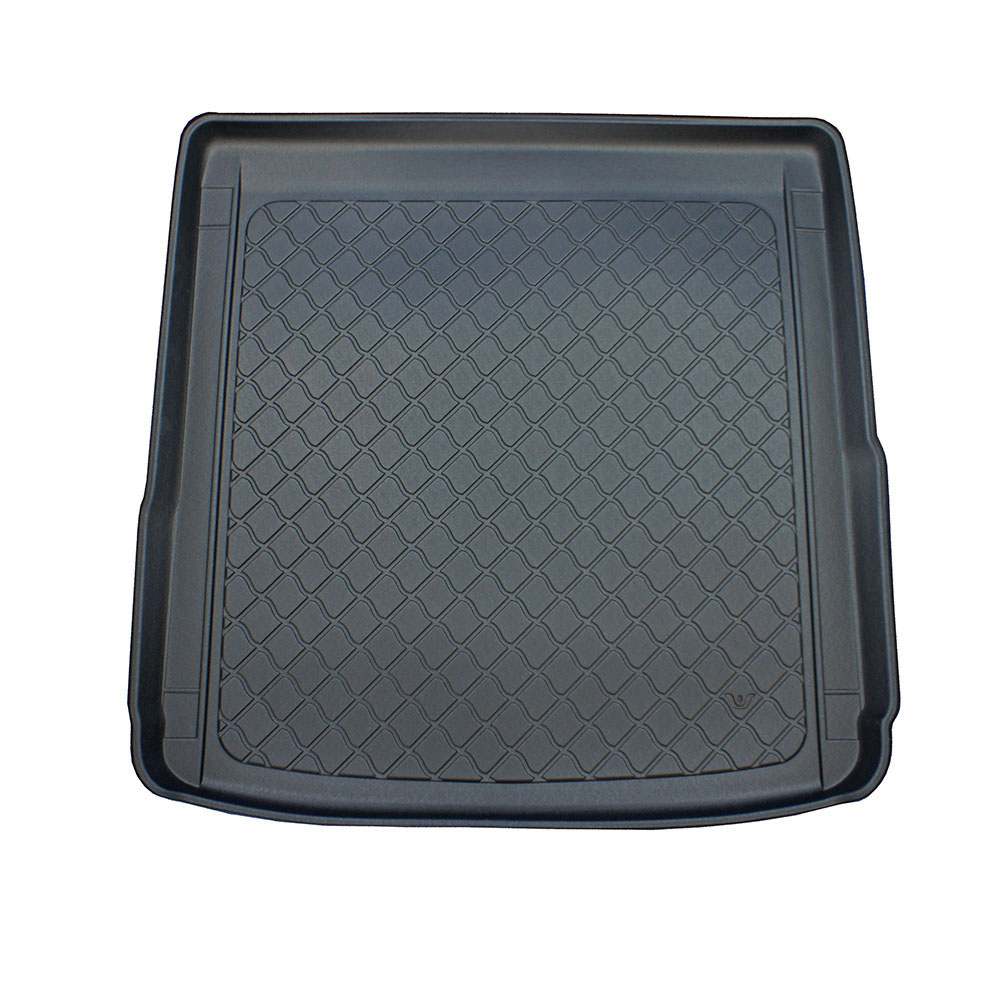 Audi Kofferbakmat passend voor  A4 (B9) Avant/Allroad 2015+