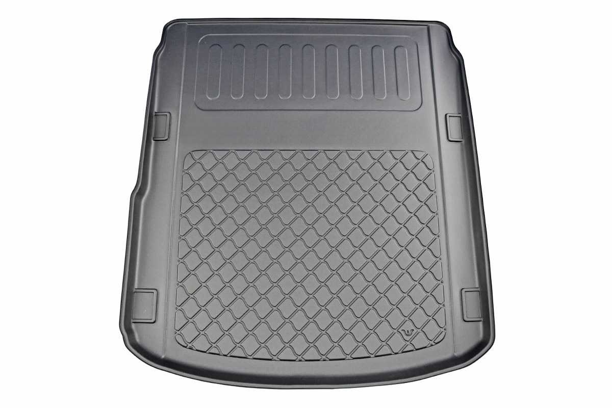 Audi Kofferbakmat passend voor  A6 (C8) 2018+ (incl. Quattro)