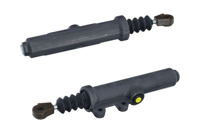 Chrysler Hoofdcilinder, koppeling