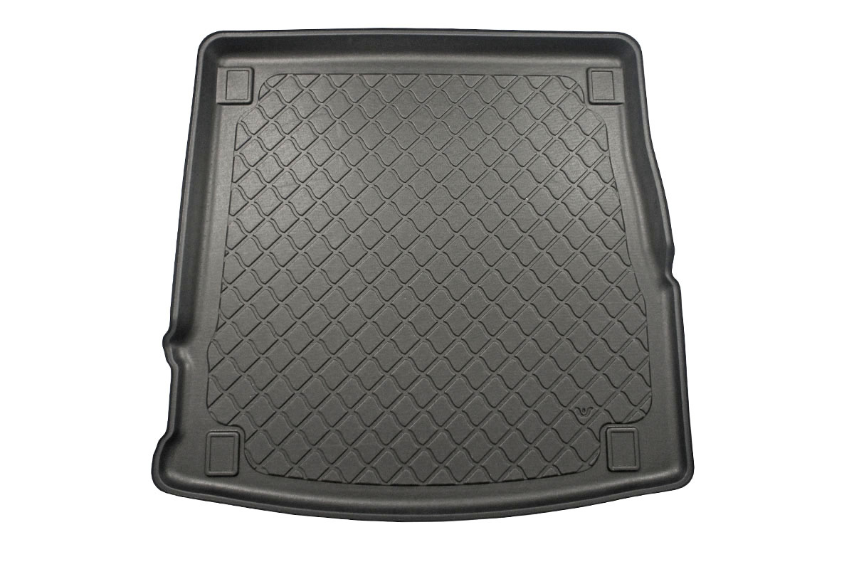 Alfa Romeo Kofferbakmat passend voor  Stelvio (949) 2017+ (incl. Facelift)