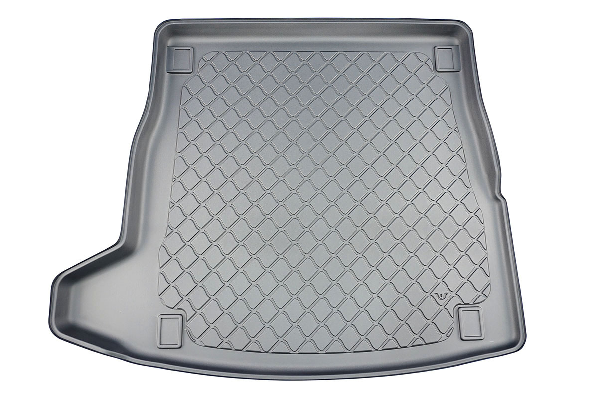 Alfa Romeo Kofferbakmat passend voor  Stelvio (Type 949) + Facelift 2020 SUV/5 01.2017-;