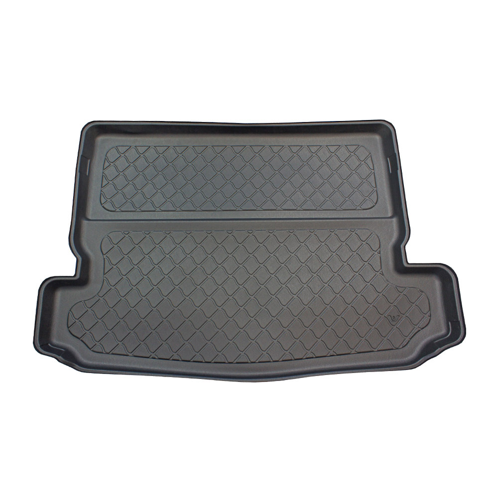 Nissan Kofferbakmat passend voor  X-Trail (T32) III SUV/5 08.2014-12.2021