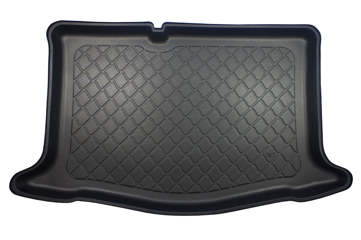 Nissan Kofferbakmat passend voor  Micra K14 HB/5 03.2017-