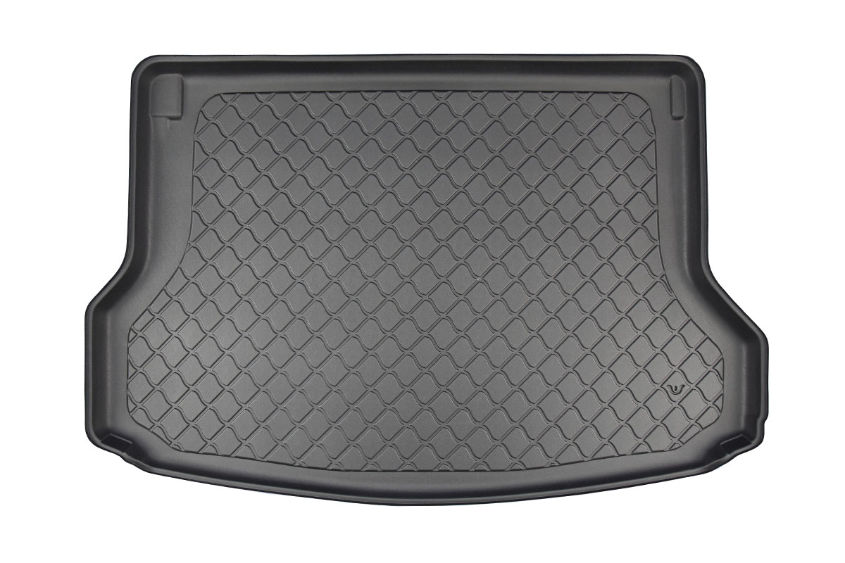 Nissan Kofferbakmat passend voor  X-Trail (T32) III Facelift SUV/5 09.2017-12.2021
