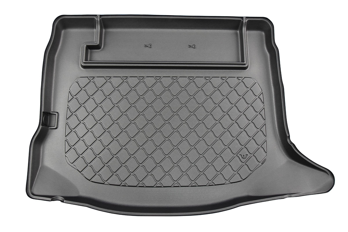 Nissan Kofferbakmat passend voor  Leaf (ZE1) II HB/5 01.2018-