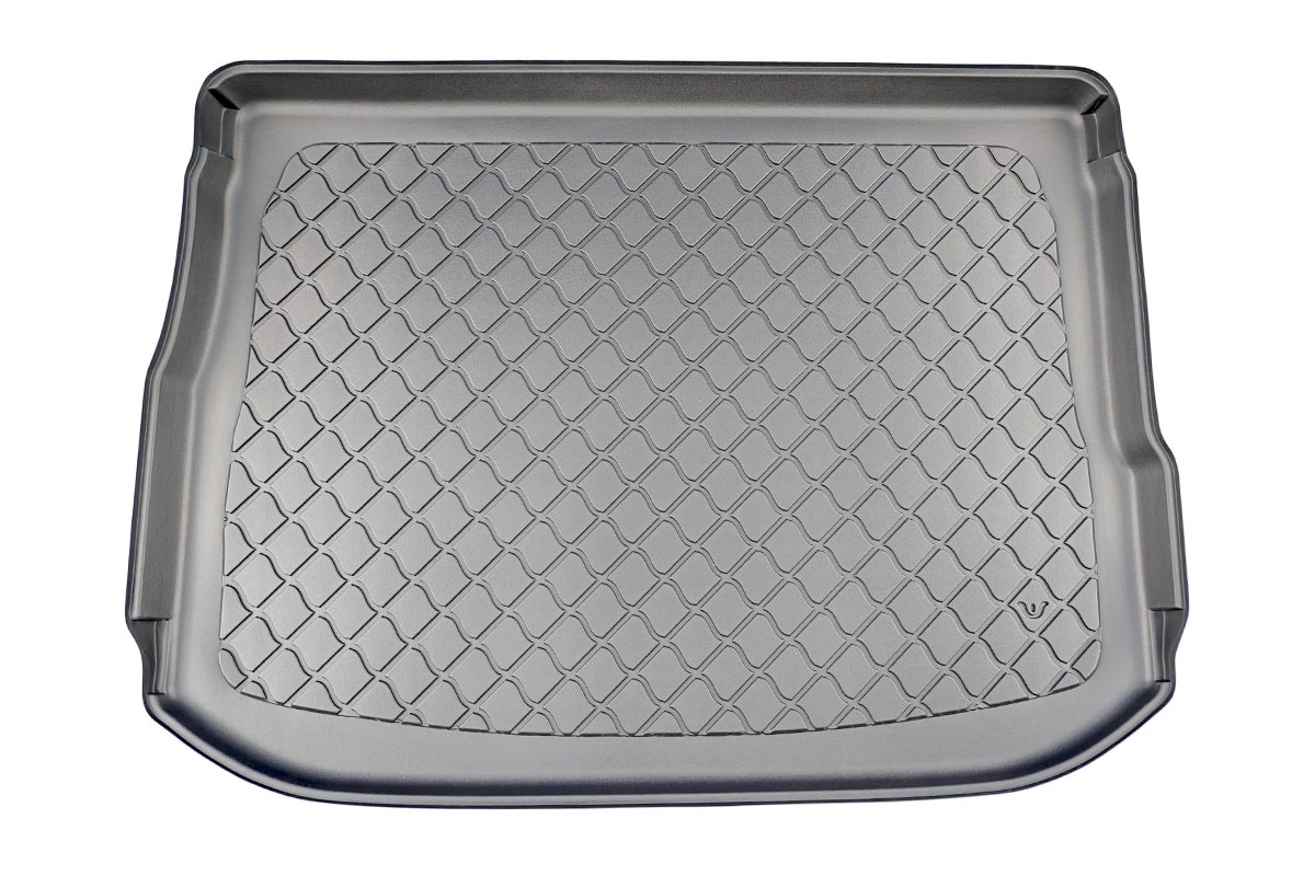 Nissan Kofferbakmat passend voor  Qashqai III (J12) Mild Hybrid (N-Connecta, Tekna, Tekna+) SUV
