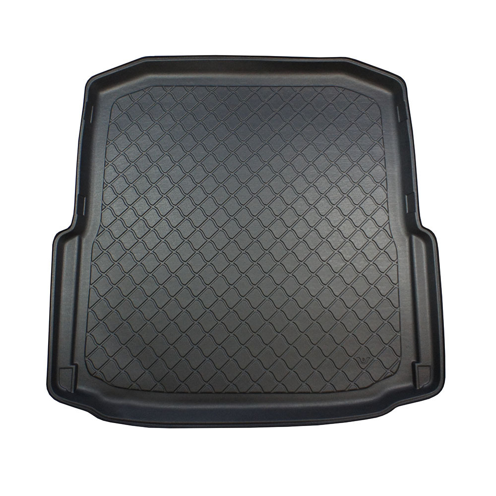 Skoda Kofferbakmat passend voor  Octavia III (5E) HB/5 02.2013-05.2020