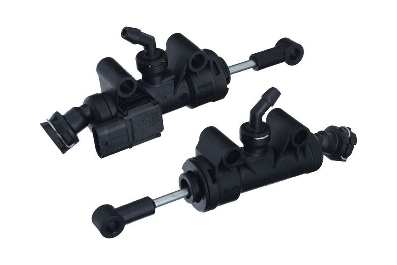 Mercedes-Benz Hoofdcilinder, koppeling
