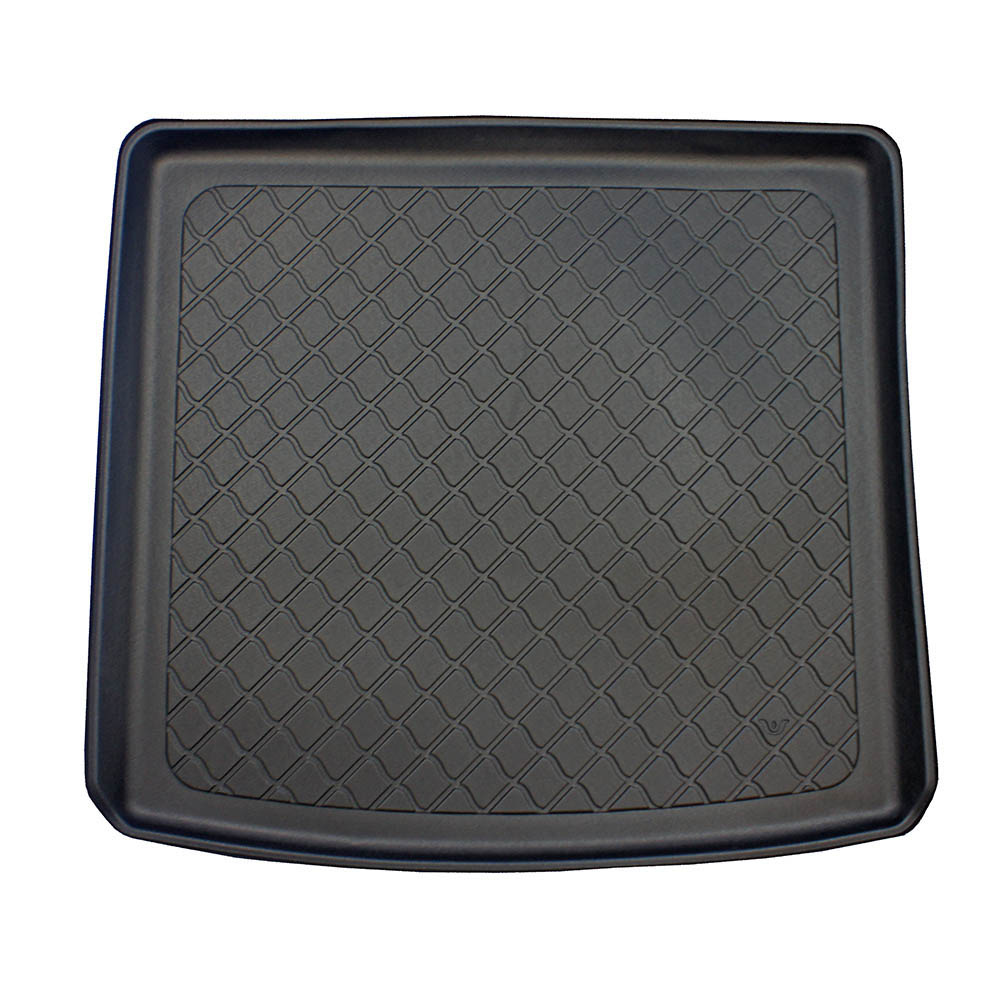 Skoda Kofferbakmat passend voor  Fabia III (NJ) Combi C/5 01.2015-