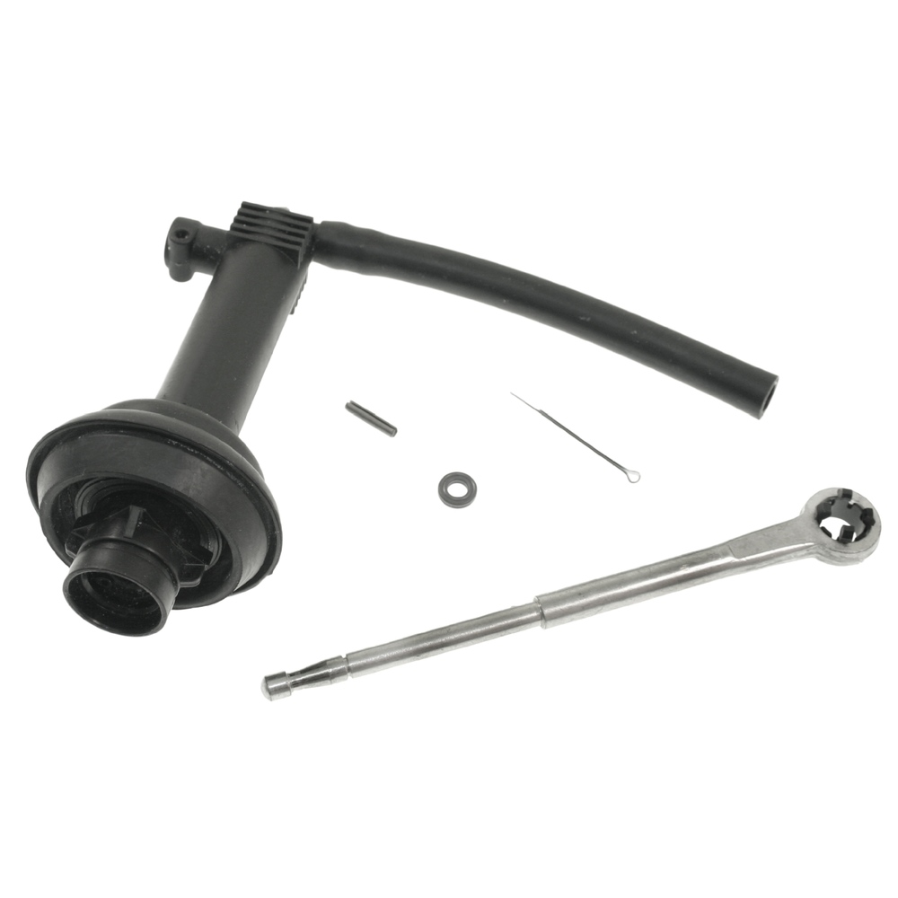 Chrysler Hoofdcilinder, koppeling