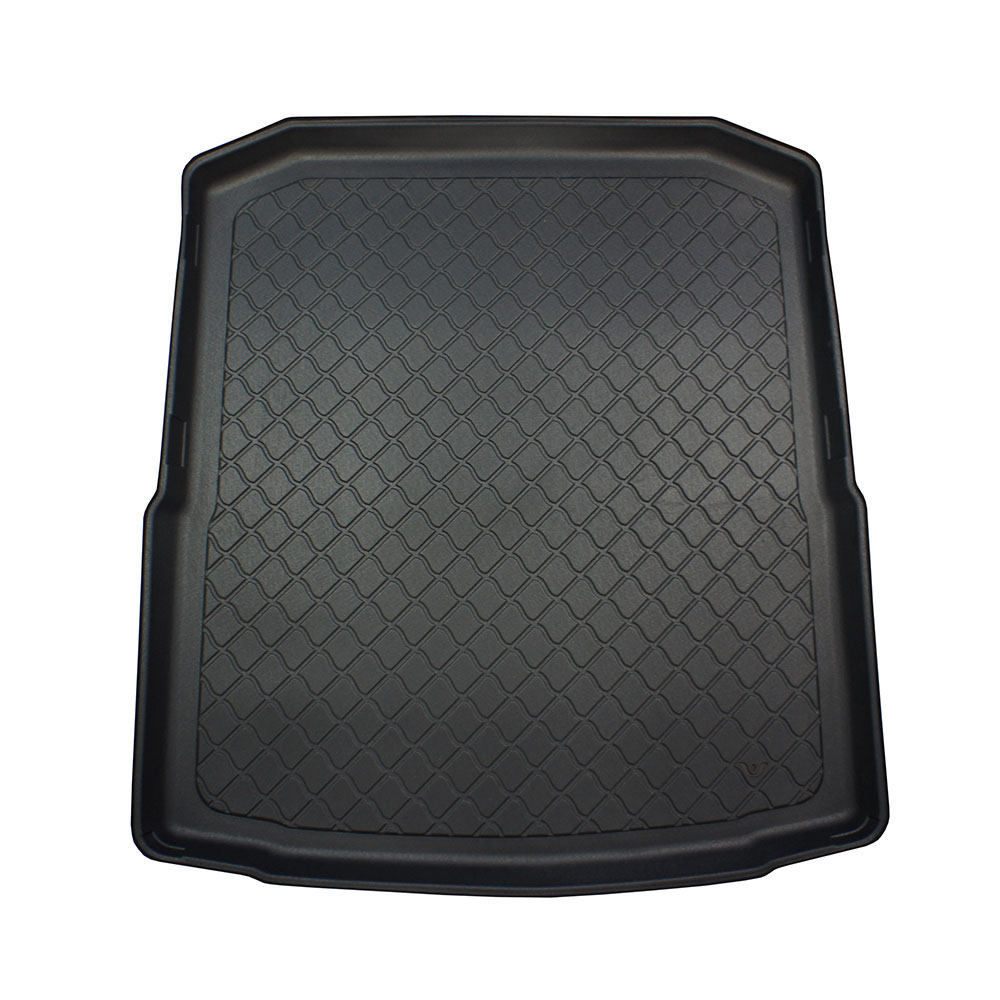 Skoda Kofferbakmat passend voor  Superb III (3V) S/4 05.2015-