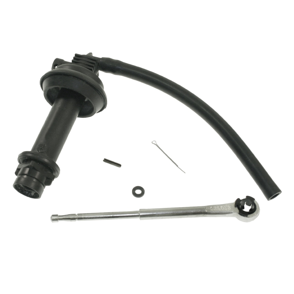 Chrysler Hoofdcilinder, koppeling