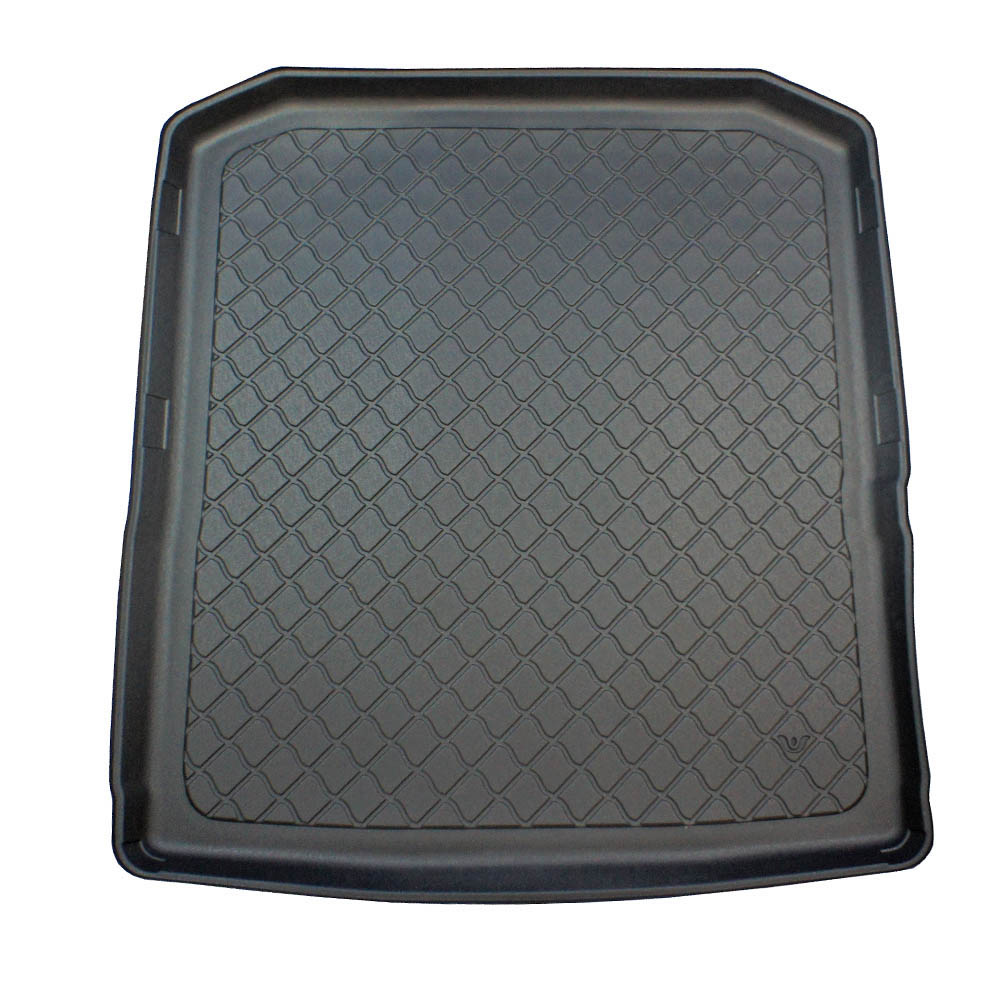 Skoda Kofferbakmat passend voor  Superb III (3V) + Facelift 2020 Combi C/5 09.2015-