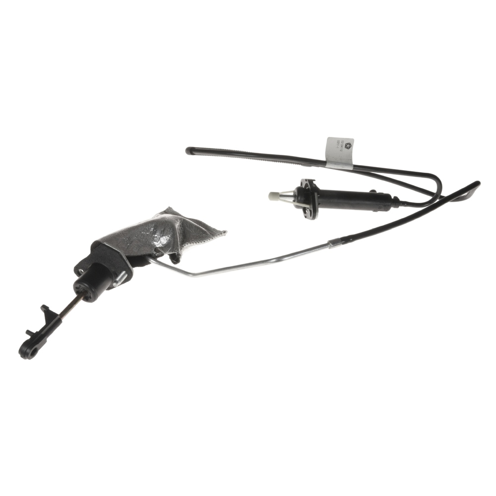 Jeep Hoofdcilinder, koppeling