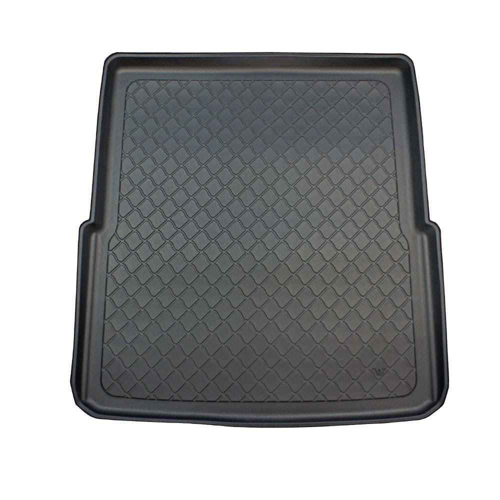 Skoda Kofferbakmat passend voor  Superb III (3V) + Facelift 2020 Combi C/5 09.2015-