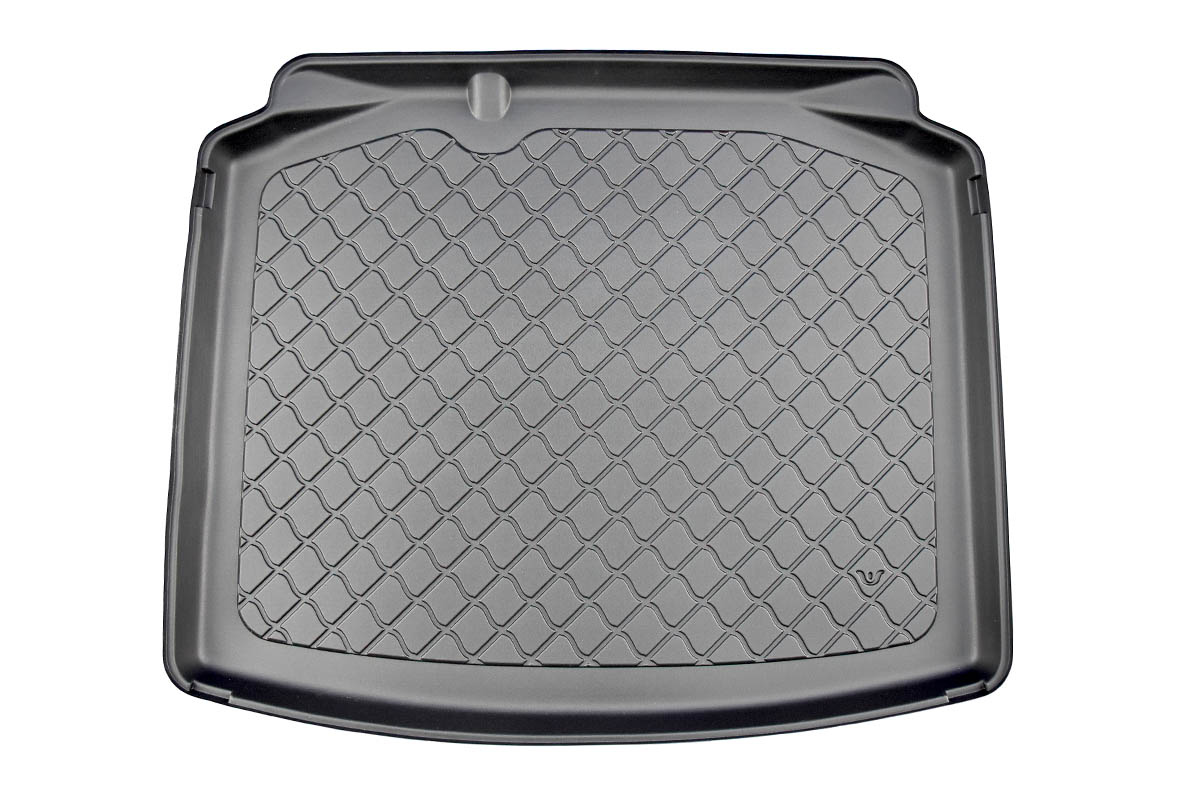 Skoda Kofferbakmat passend voor  Scala HB/5 04.2019-