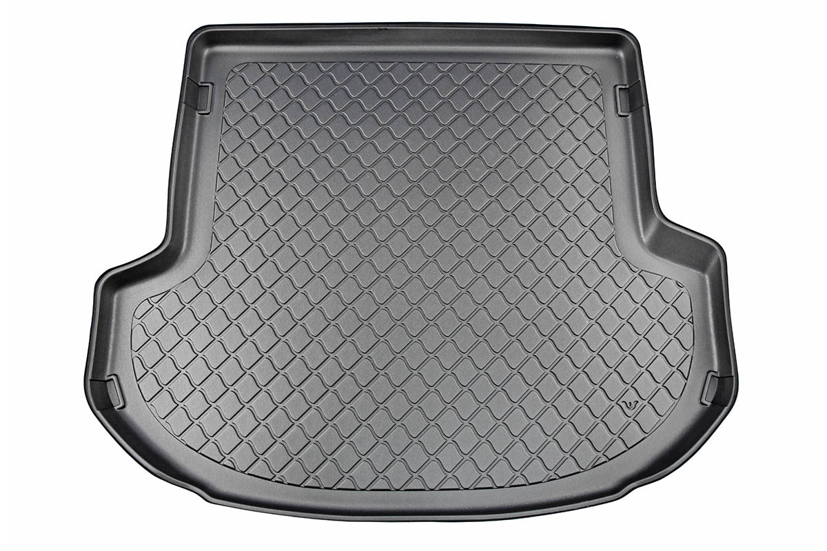 Hyundai Kofferbakmat passend voor  Santa Fe IV 2018-2020 (5-persoons)