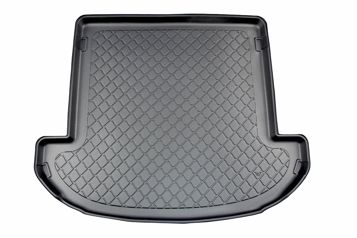 Hyundai Kofferbakmat passend voor  Santa Fe IV 2018-2020 (7-persoons)