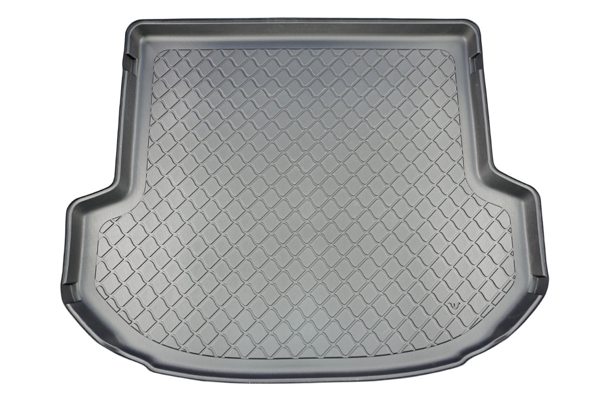 Hyundai Kofferbakmat passend voor  Santa Fe IV Facelift 2020+ (5-persoons)