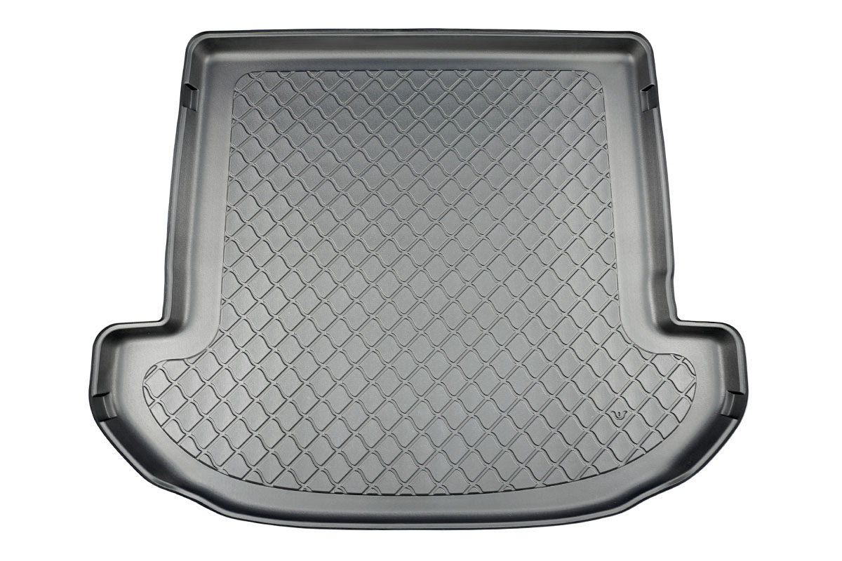 Hyundai Kofferbakmat passend voor  Santa Fe IV Facelift 2020+ (7-persoons)