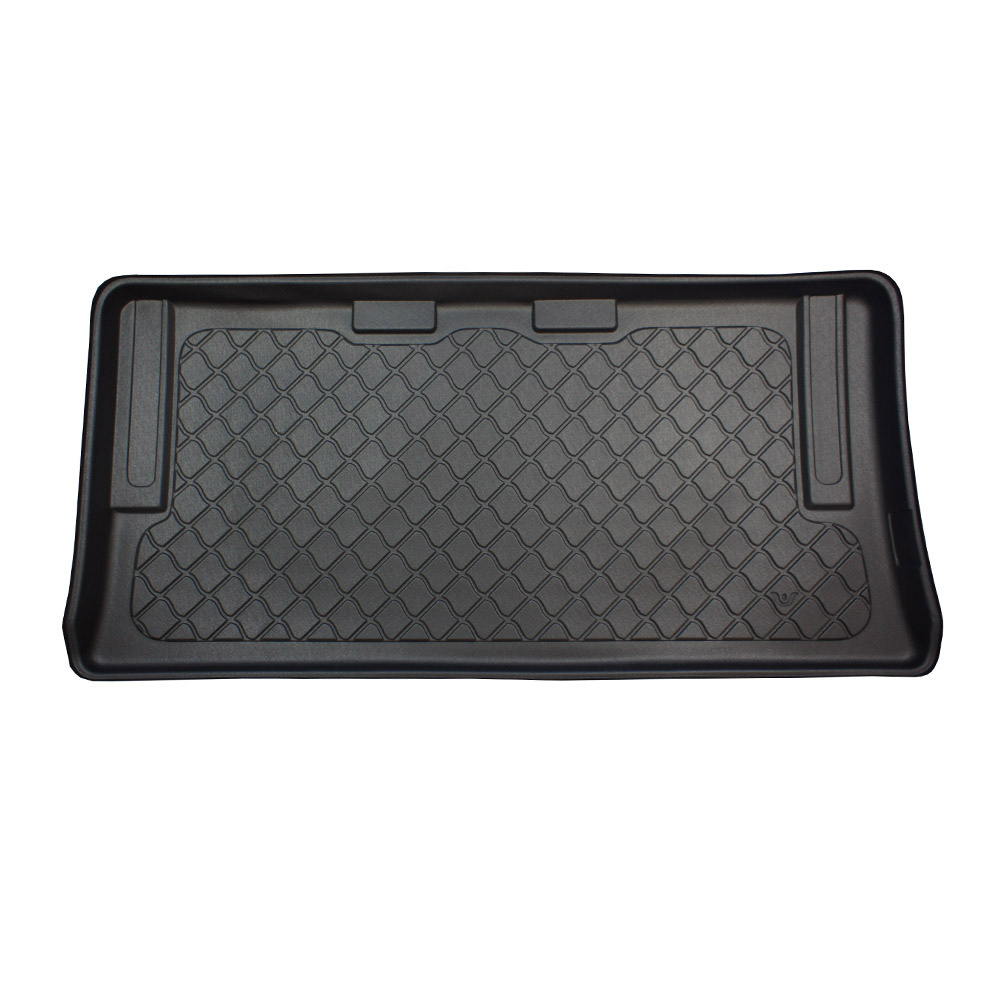 Mercedes-Benz Kofferbakmat passend voor Mercedes Viano Long (wheelbase 3.200 mm