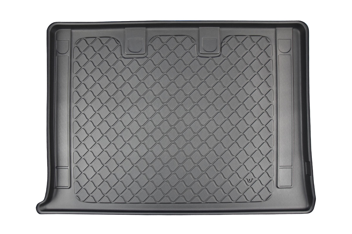 Mercedes-Benz Kofferbakmat passend voor Mercedes Vito (W639) Extra Long Combi (wheelbase 3.430 mm) V