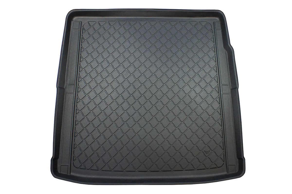 Mercedes-Benz Kofferbakmat passend voor Mercedes CLS (X218) Shooting Brake 2012-2018