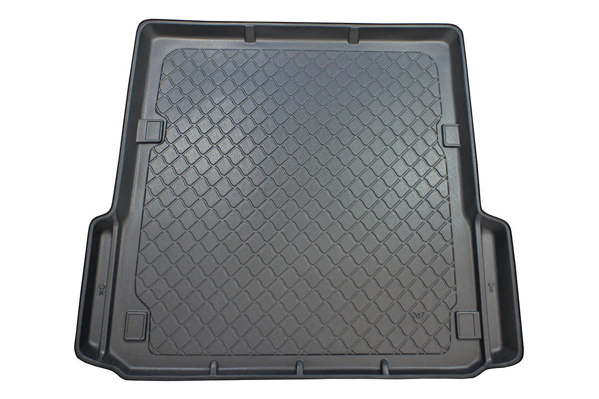 Mercedes-Benz Kofferbakmat passend voor Mercedes E W 211 T C/5 2003-10.2009
